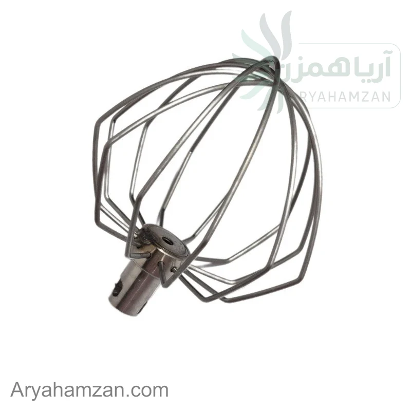 پره خامه زن برگامو مدل 3590