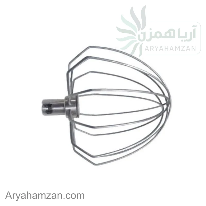 پره خامه زن همزن کلترونیک 3712