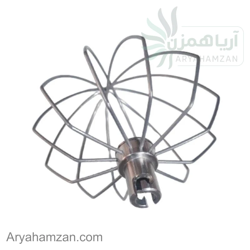 پره خامه زن همزن کلترونیک 3712