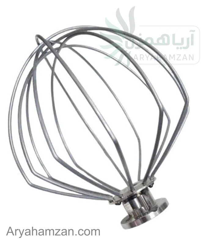 پره خامه زن جیپاس مدل GSM43042