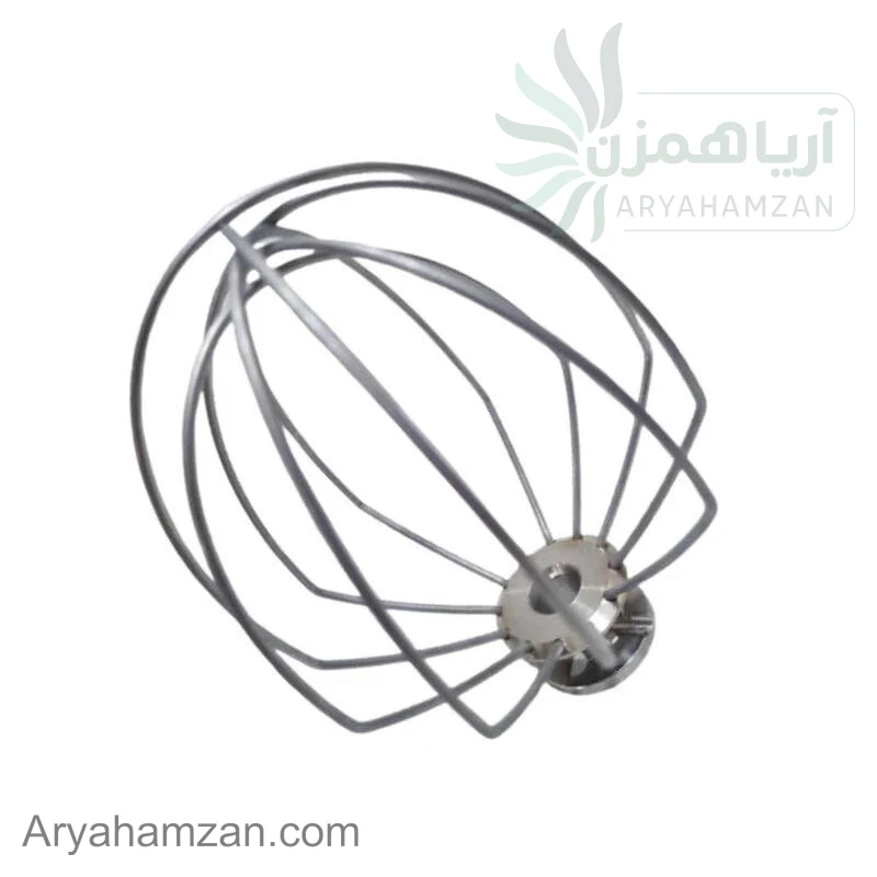 پره خامه زن همزن نوال مدل MXR-3533