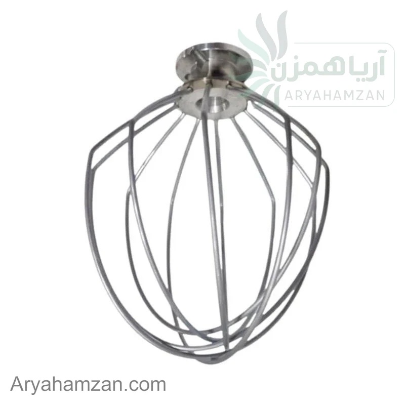 پره خامه زن همزن جنرال مدل SL-B5