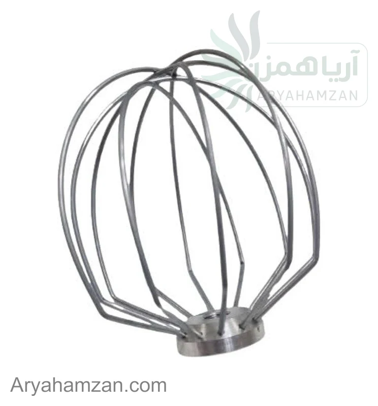 پره خامه زن همزن کنوود مدل KVL-80