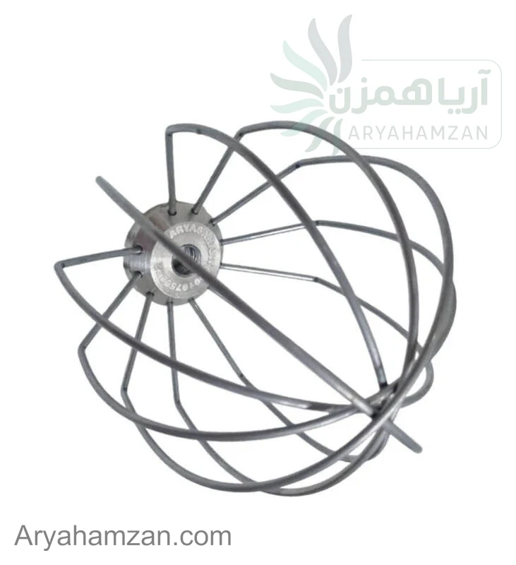 پره خامه زن همزن کنوود مدل KM010