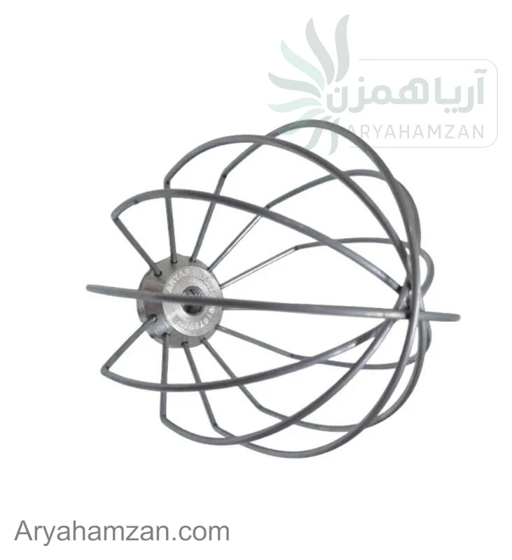 پره خامه زن همزن کنوود مدل KM010