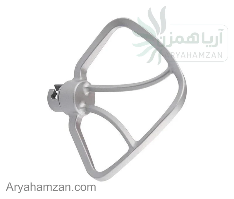 پره پدالی فابریک همزن ناسا مدل 976