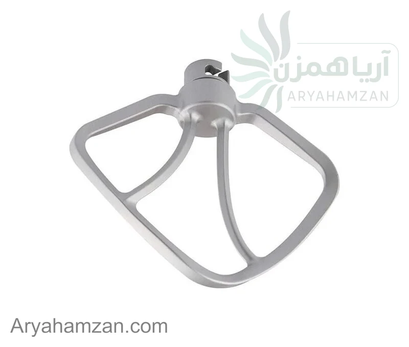 پره پدالی فابریک همزن ناسا مدل 976