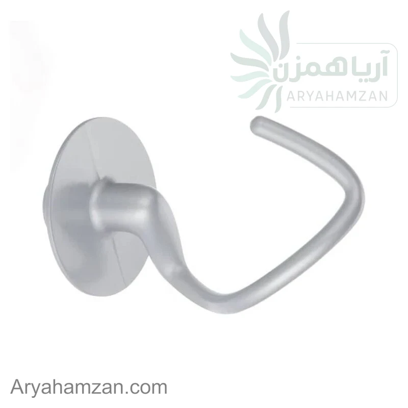 پره خمیر زن فلر مدل k800