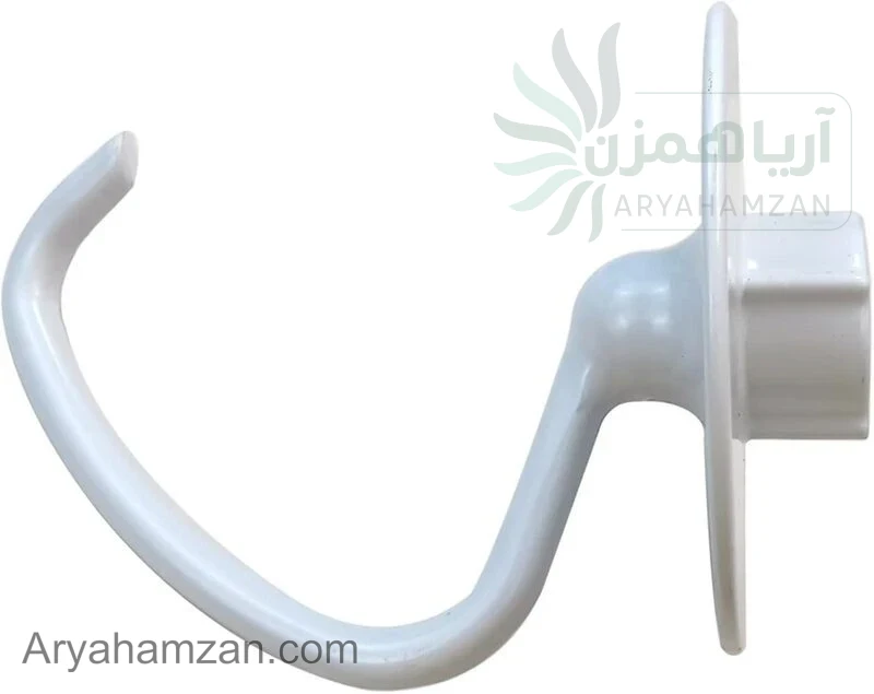 پره خمیر زن همزن سیلور کرست مدل skm600b2