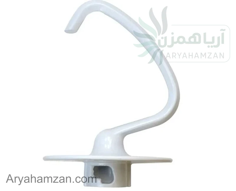 پره خمیر زن همزن سیلور کرست مدل skm600b2