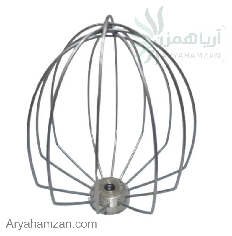 پره خامه زن همزن کلترونیک 2718