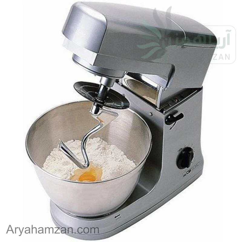 پره خامه زن همزن کلترونیک 2718