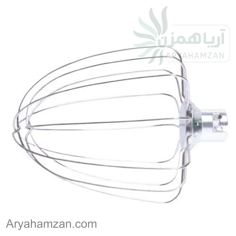 پره خامه زن فابریک بومن KM6036