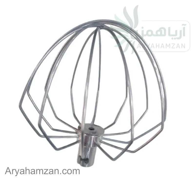 پره خامه زن همزن سیلورکرست SKM650A1