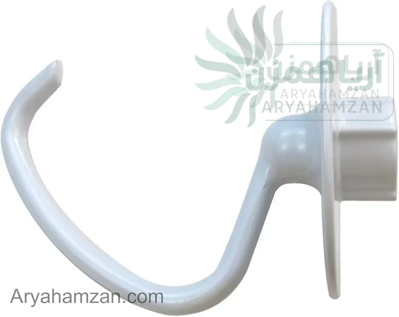 پره خمیرزن نیکای مدل NSM450A