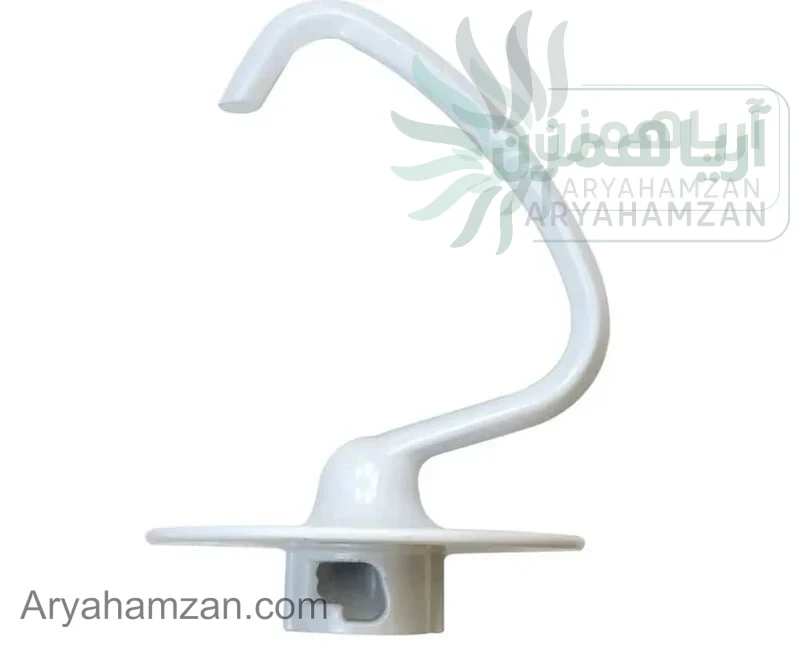پره خمیرزن نیکای مدل NSM450A