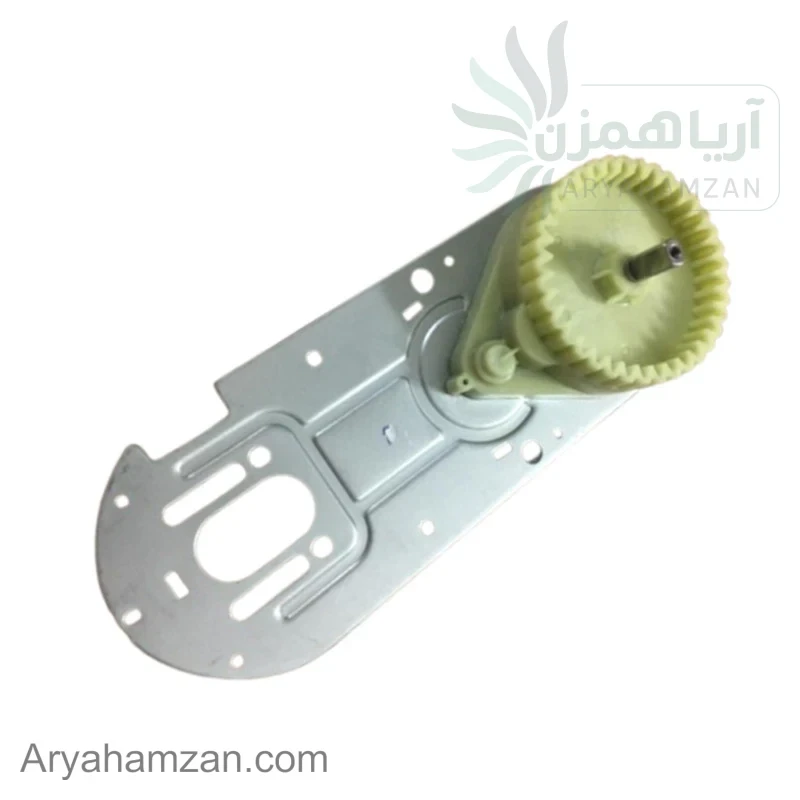 گیربکس همزن یورولوکس مدل 3984