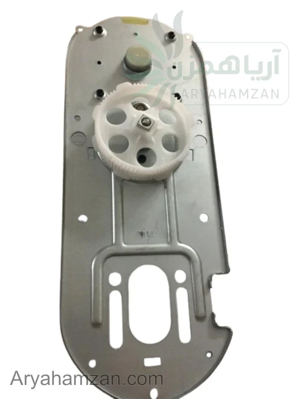 گیربکس همزن یورولوکس مدل 3984