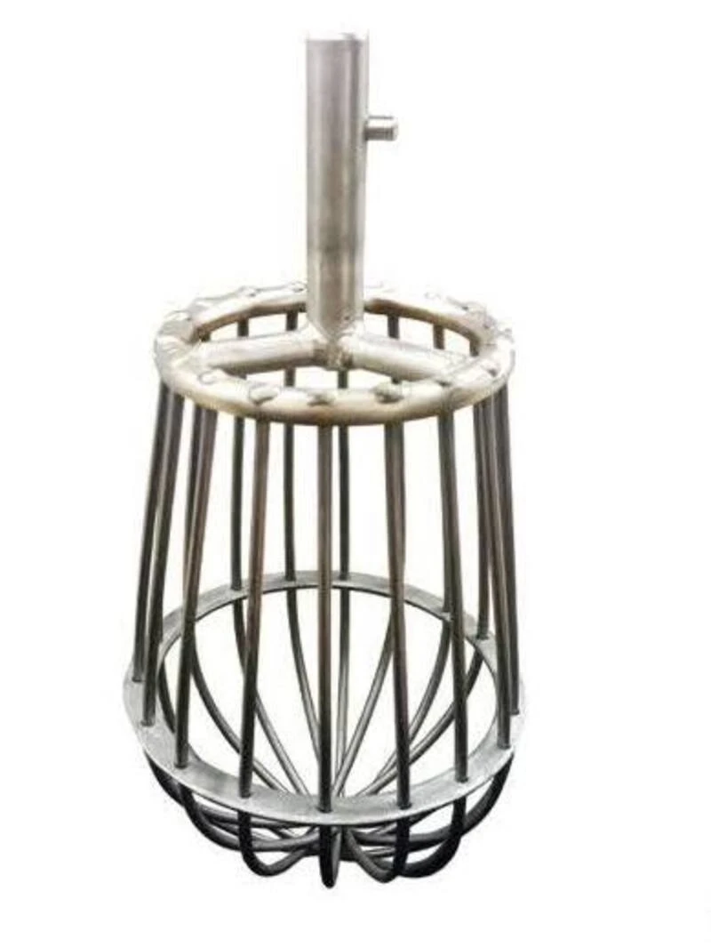 پره خامه زن همزن 50 لیتری سپه کار 