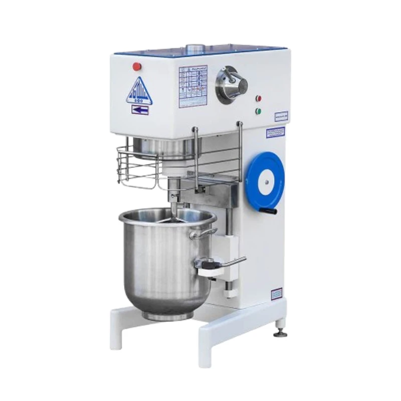 پره خامه زن همزن 50 لیتری سپه کار 