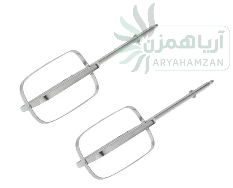 پره همزن دستی یورولوکس مدل hm3818dsb