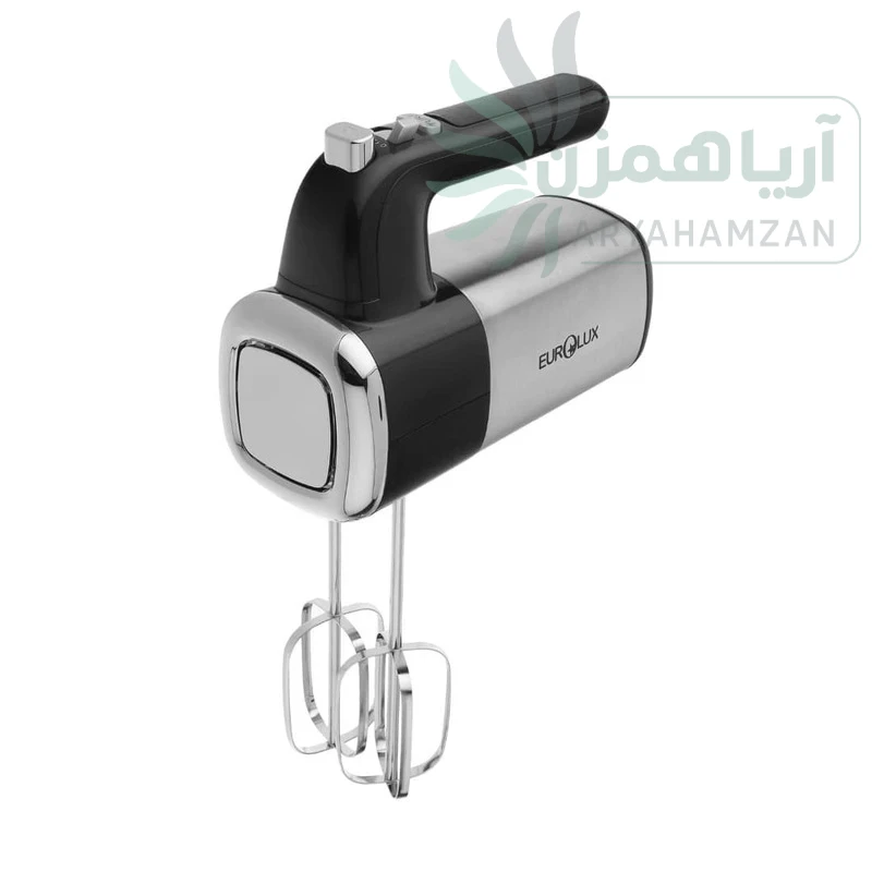 پره همزن دستی یورولوکس مدل hm3818dsb