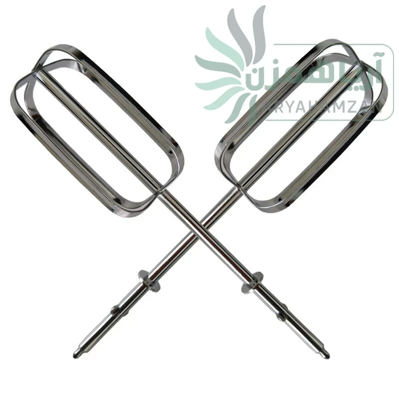 پره همزن دستی یورولوکس مدل EU-HM3814 DS