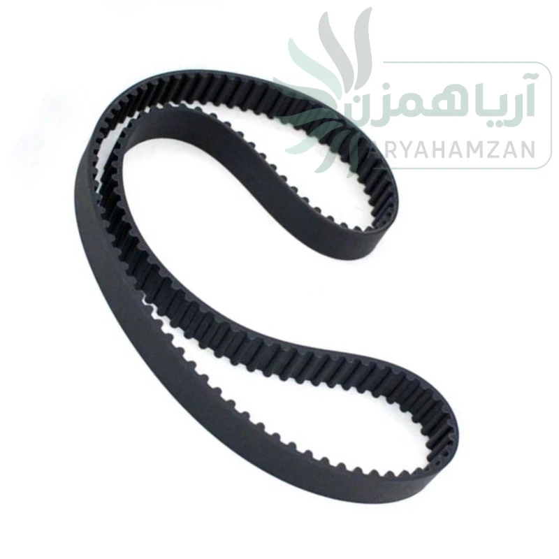 تسمه همزن بلک وود مدل MXB-360