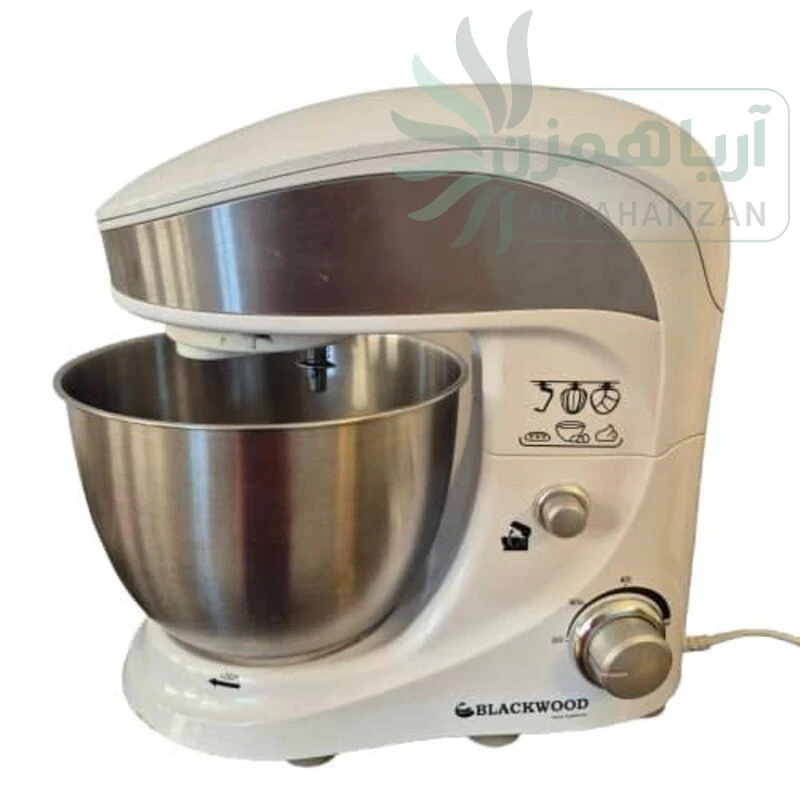 تسمه همزن بلک وود مدل MXB-360