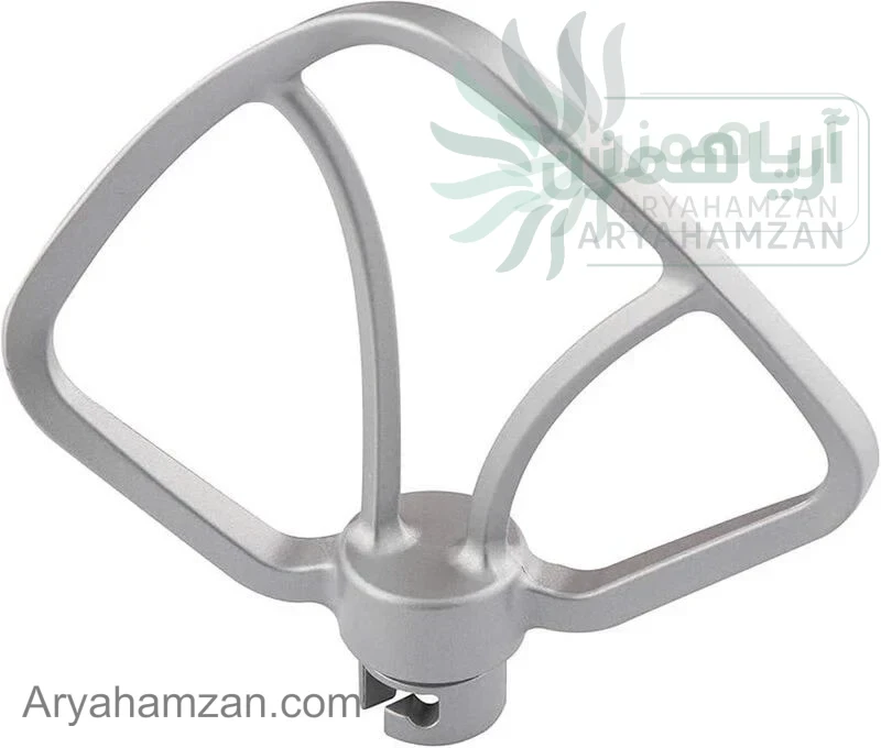 پره پدالی یورولوکس مدل EU-SM3984SG