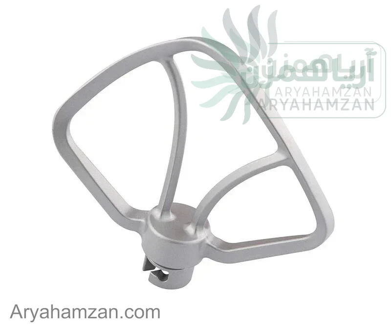 پره پدالی یورولوکس مدل EU-SM3984SG