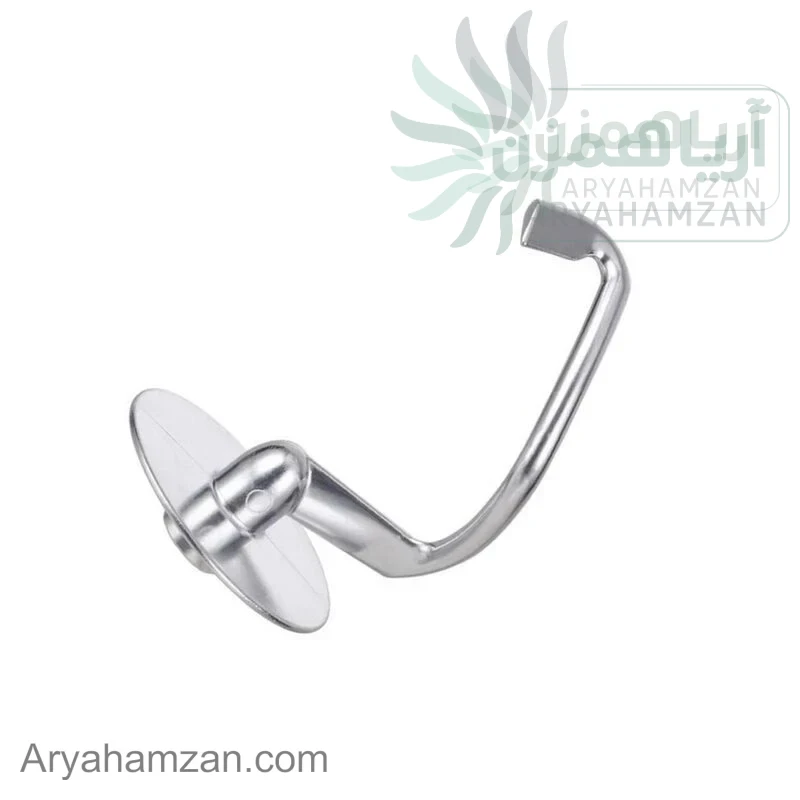 پره خمیرزن همزن راف مدل R-6671 LB
