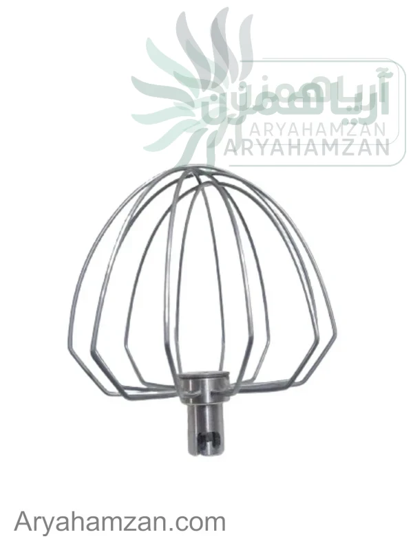 پره خامه زن عرشیا مدل SM128-2605