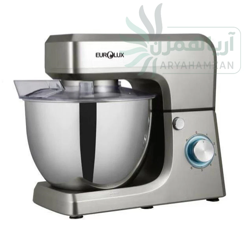 موتور همزن یورولوکس مدل EU-SM3984SG