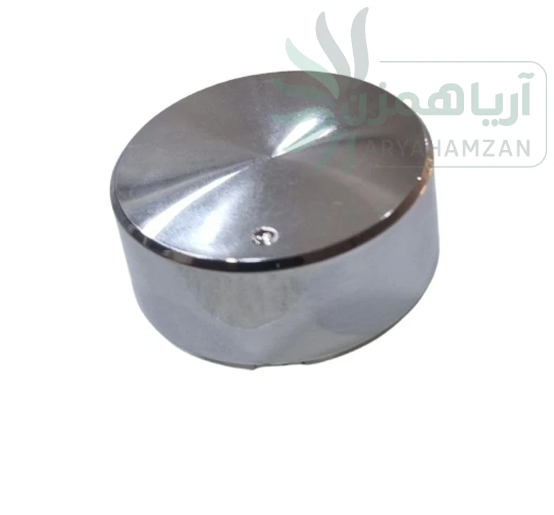 ولوم سرعت همزن هنریچ مدل 6278