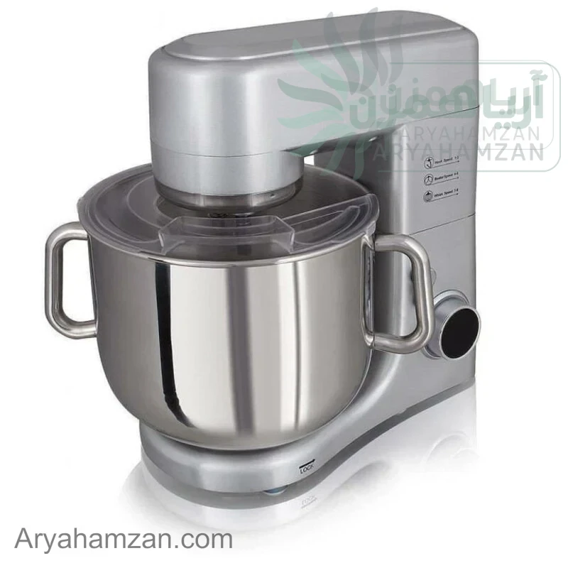 شفت خروجی همزن هنریچ 11 لیتری