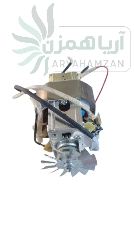 موتور همزن یورولوکس مدل EU-SM3984SG