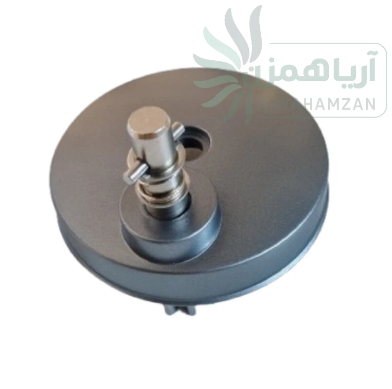 کلگی لنگ همزن یورولوکس مدل SM3984