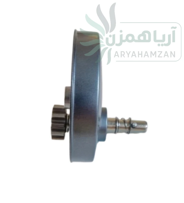 کلگی لنگ همزن یورولوکس مدل SM3984