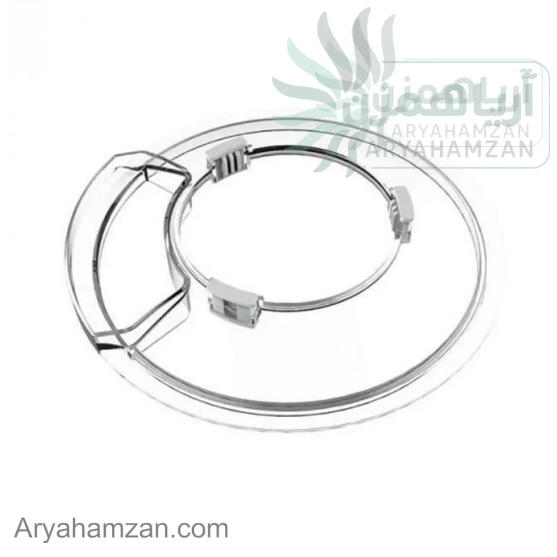 درب کاسه همزن مودکس مدل KM0700