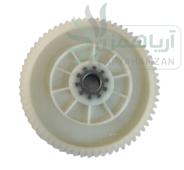 چرخ دنده همزن هنریچ مدل HKM8080