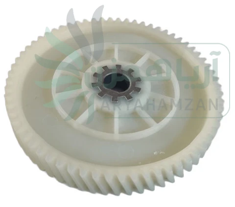 چرخ دنده همزن هنریچ مدل HKM8080