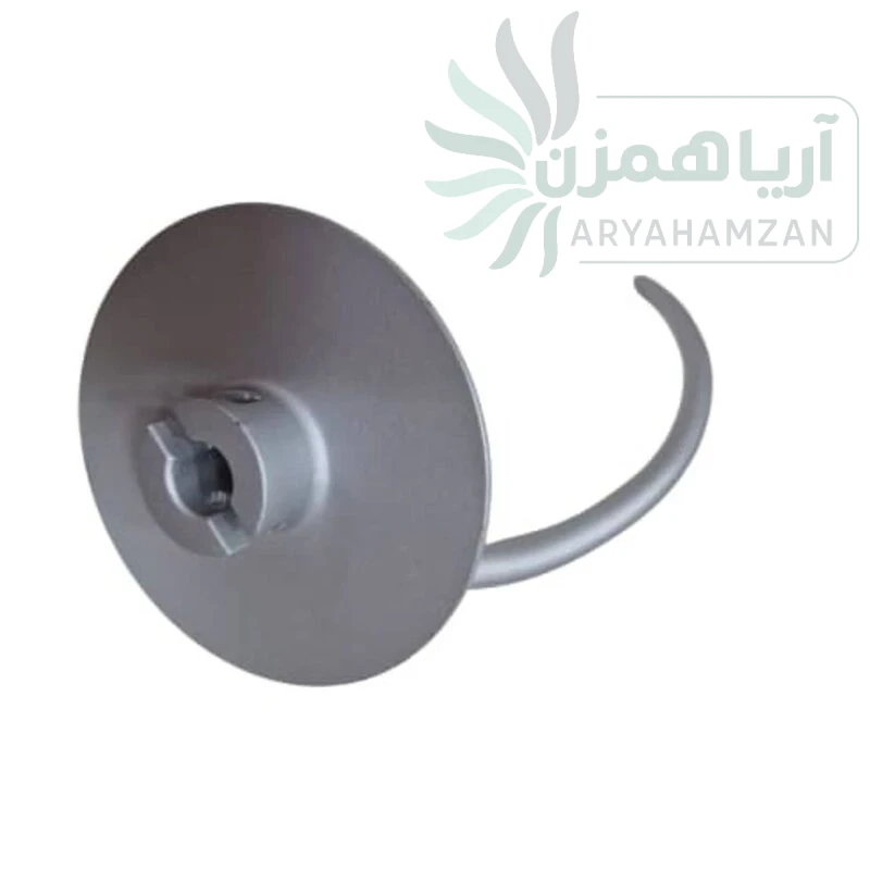 پره خمیر زن سانفورد مدل SF1370SM