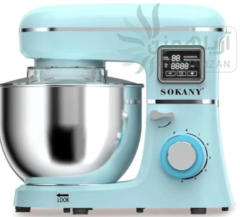 اهرم همزن سوکانی مدل SK-277