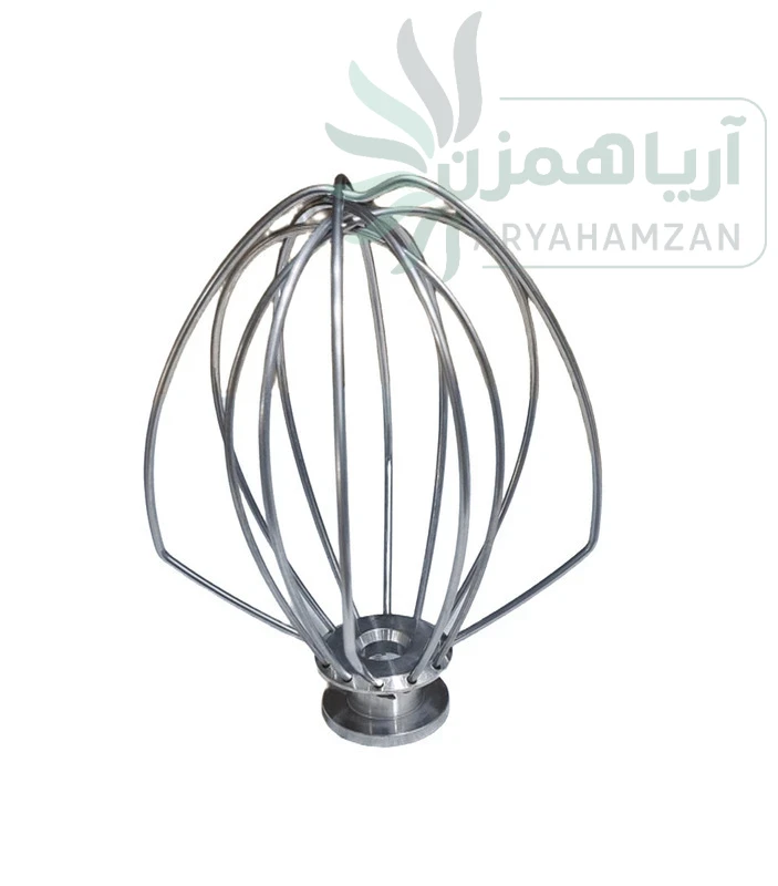 پره خامه زن همزن کیچن اید مدل آرتیزان 5KSM175PSE