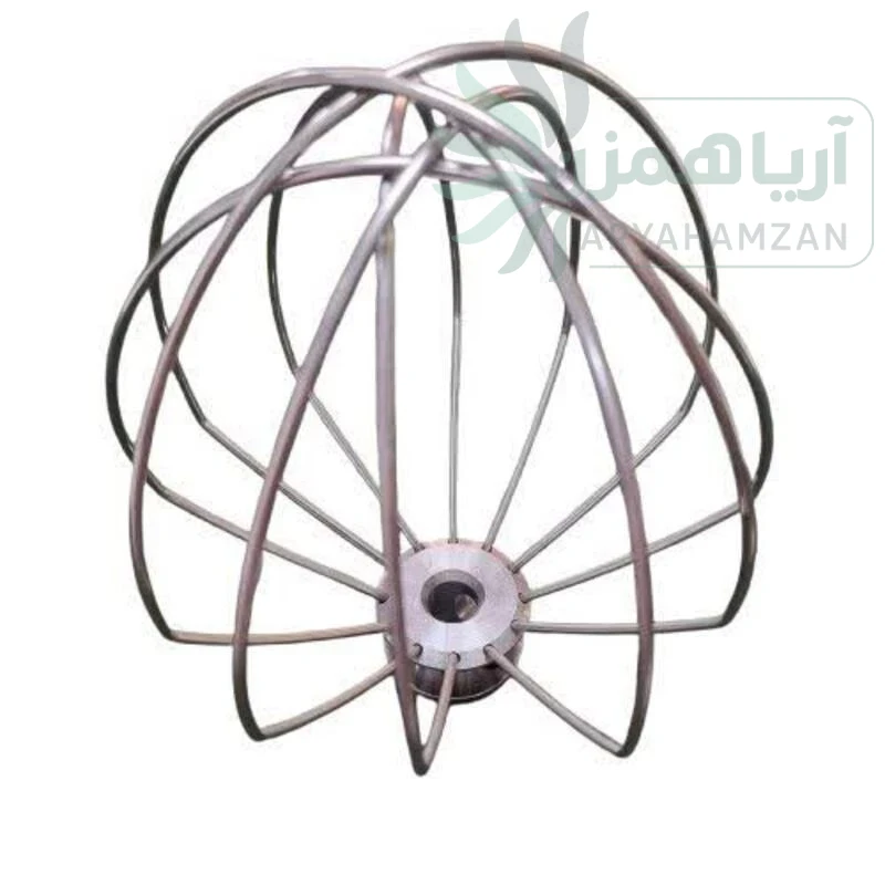 پره خامه زن همزن فلر مدل HMH 800