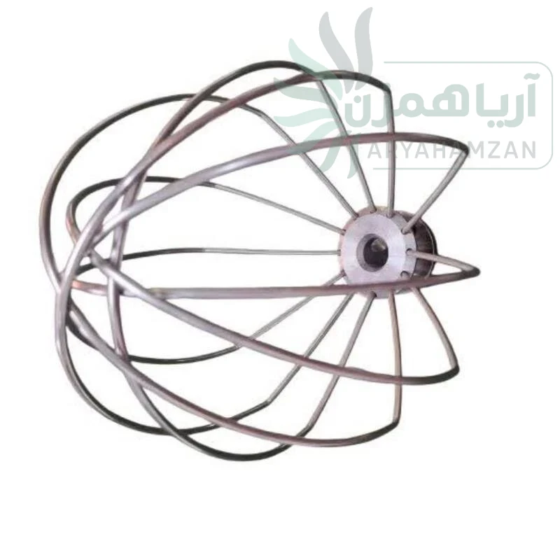 پره خامه زن همزن فلر مدل HMH 800