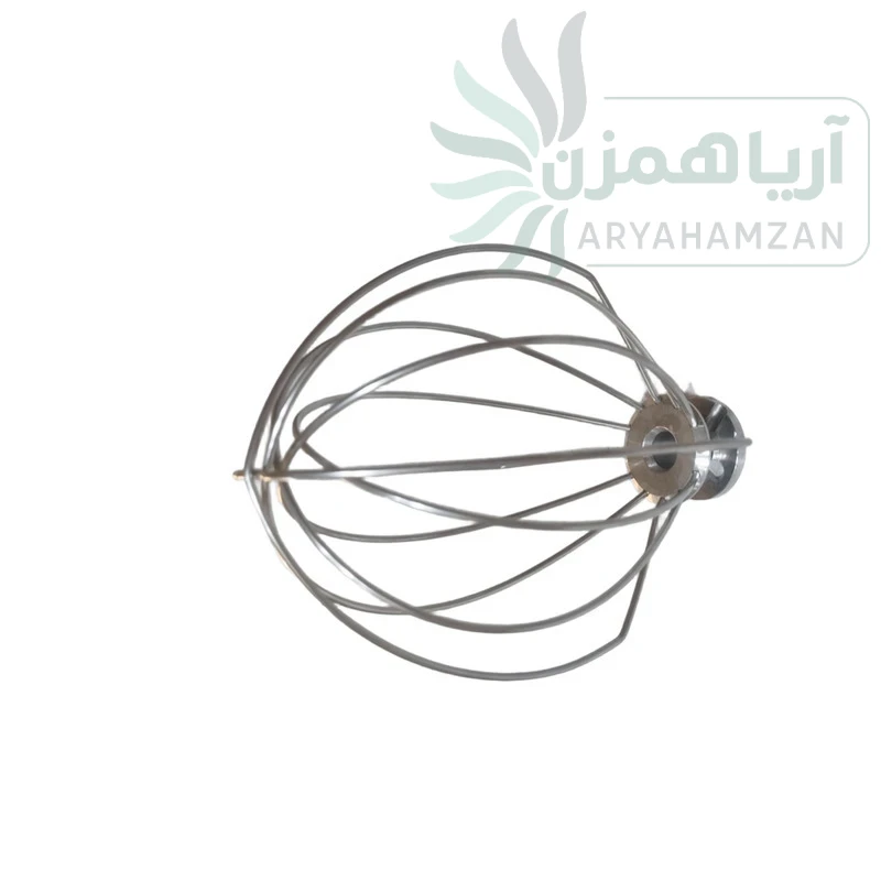 پره خامه زن کیچن اید مدل پرو 6