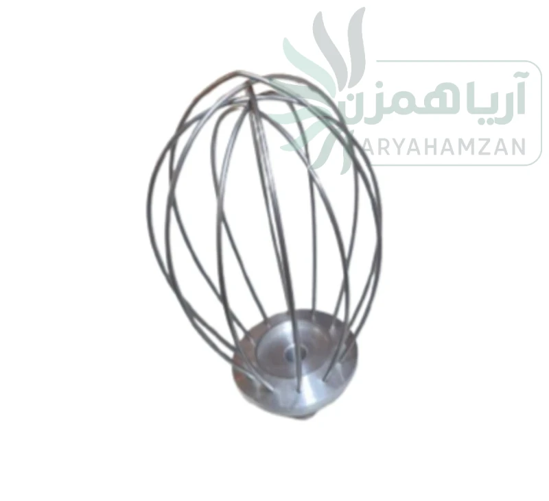 پره خامه زن همزن اسمارت مدل BM7