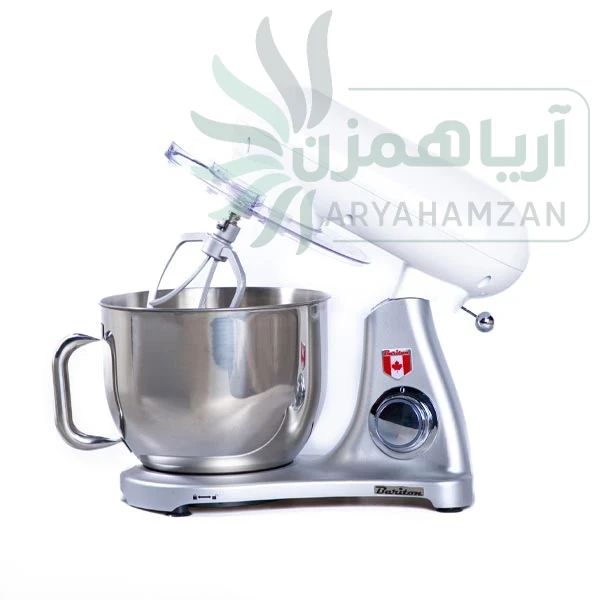 پره لیسک دار فابریک همزن باریتون مدل BSM-71800DS